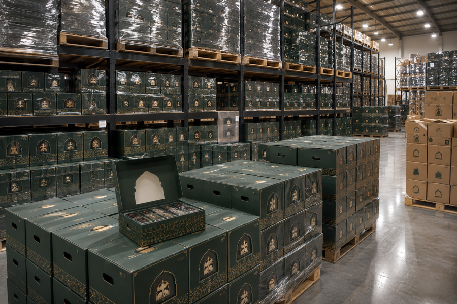 Reseller