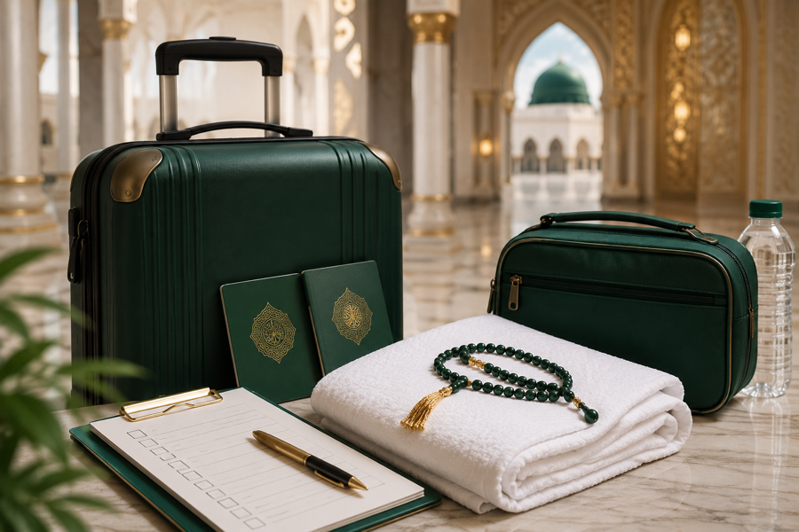 Umrah